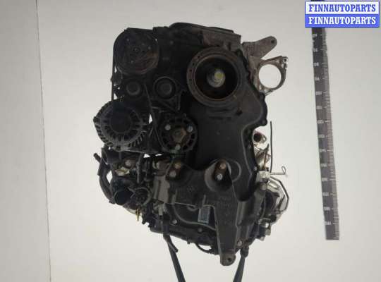 Купить Двигатель (ДВС) на Nissan Qashqai 2006-2013 Двигатель (ДВС) NS992102 на Nissan Qashqai 2006-2013