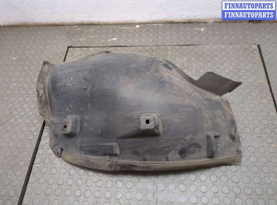 купить Защита арок (подкрылок) на Mercedes ML W164 2005-2011