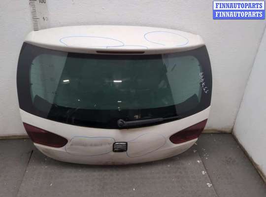 купить Щеткодержатель на Seat Leon 2 2005-2012