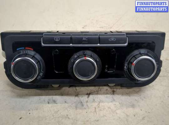 купить Переключатель отопителя (печки) на Volkswagen Golf 6 2009-2012