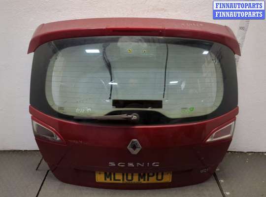 Купить Фонарь крышки багажника на Renault Scenic 2009-2012 Фонарь крышки багажника RN1599034 на Renault Scenic 2009-2012
