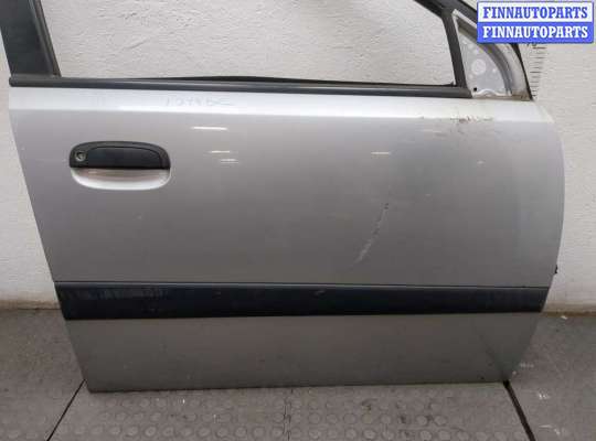 купить Дверь боковая (легковая) на KIA Rio 2005-2011