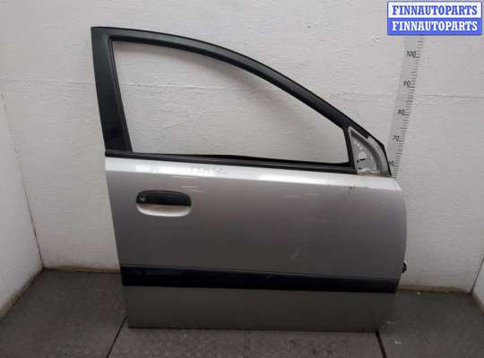 купить Дверь боковая (легковая) на KIA Rio 2005-2011