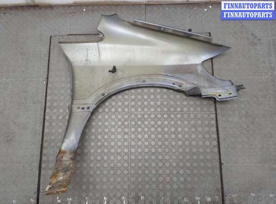 купить Крыло на Opel Zafira A 1999-2005