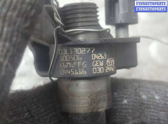 купить Форсунка топливная на Audi A6 (C6) 2004-2011