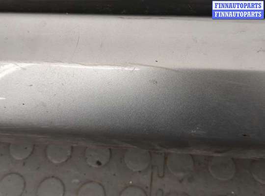 купить Накладка на порог на Ford Fusion 2017-2020 USA