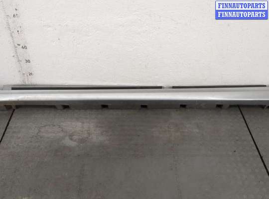 купить Накладка на порог на Ford Fusion 2017-2020 USA