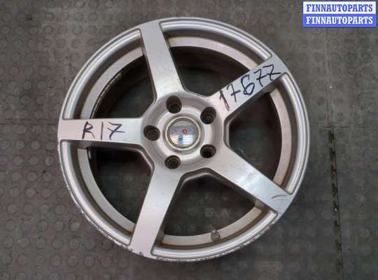 купить Комплект литых дисков на BMW X3 F25 2010-2017