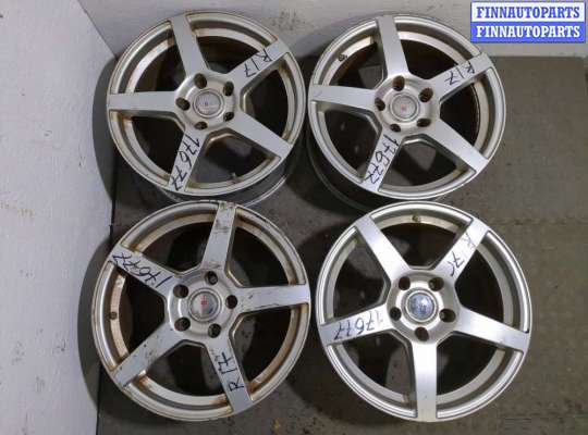 купить Комплект литых дисков на BMW X3 F25 2010-2017