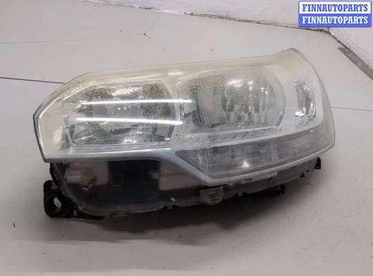 Купить Фара (передняя) на Citroen C5 2008-2017 Фара (передняя) CT1151508 на Citroen C5 2008-2017