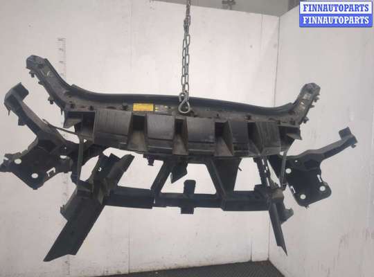Сигнал (клаксон) RN1595411 на Renault Scenic 2003-2009