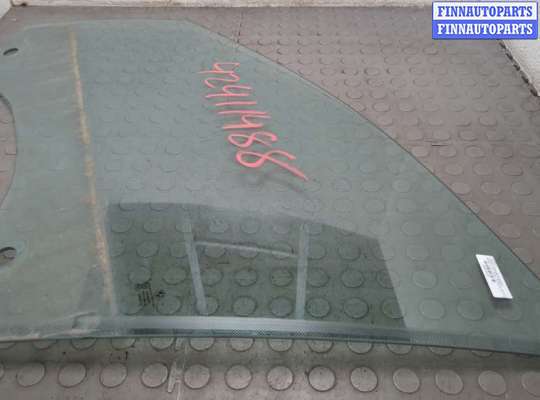 купить Стекло боковой двери на BMW 5 F07 Gran Turismo 2010-2017