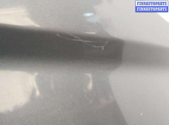 купить Капот на Honda Civic 2000-2006