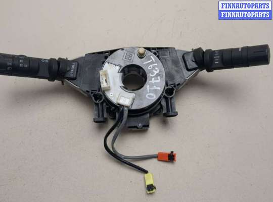 Переключатель поворотов и дворников (стрекоза) NS996628 на Nissan Qashqai 2006-2013