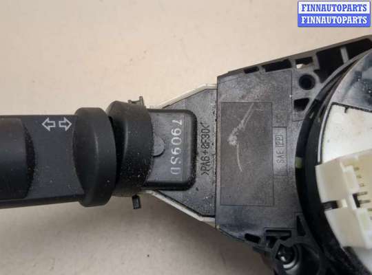 купить Переключатель поворотов и дворников (стрекоза) на Nissan Qashqai 2006-2013