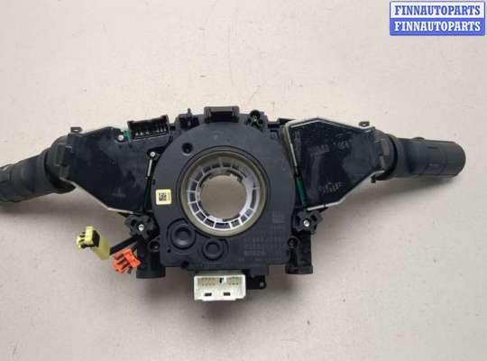 купить Переключатель поворотов и дворников (стрекоза) на Nissan Qashqai 2006-2013