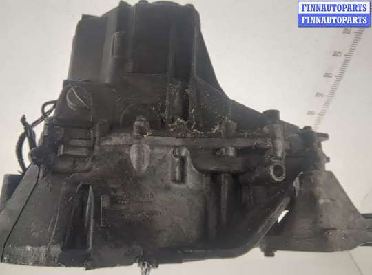 купить КПП 6-ст.мех. (МКПП) на Ford Focus 3 2011-2015