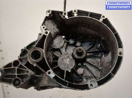купить КПП 6-ст.мех. (МКПП) на Ford Focus 3 2011-2015