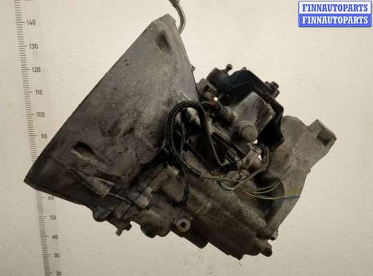 купить КПП 6-ст.мех. (МКПП) на Ford Focus 3 2011-2015