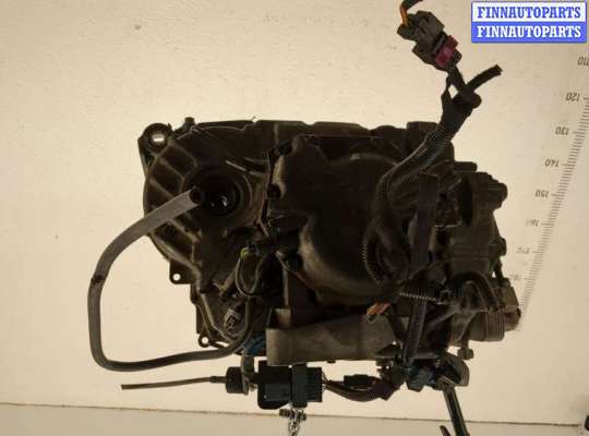 купить КПП - автомат (АКПП) на Opel Corsa D 2006-2014