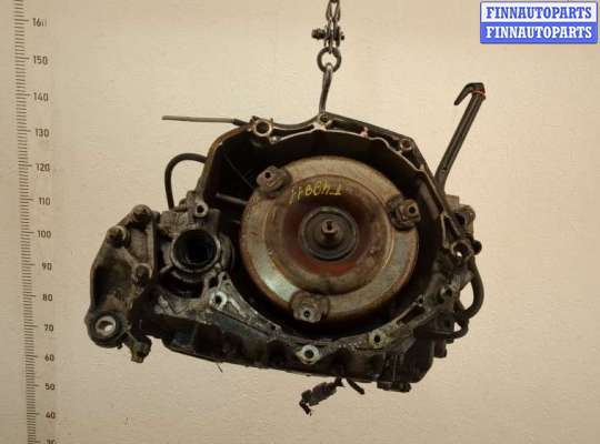 купить КПП - автомат (АКПП) на Opel Corsa D 2006-2014