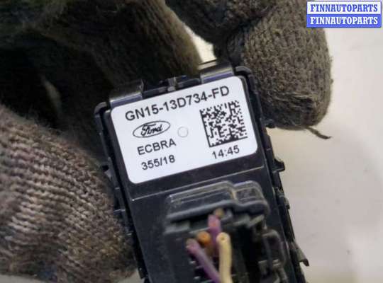 купить Кнопка ESP на Ford EcoSport 2017-2023