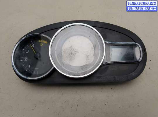 Щиток приборов