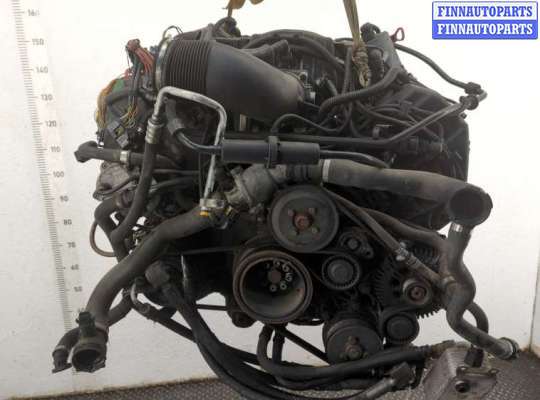 купить Генератор на BMW 7 E65 2001-2008