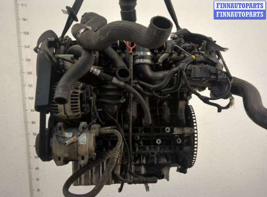 купить ТНВД на Volvo XC70 2002-2007