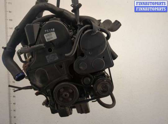 купить ТНВД на Volvo XC70 2002-2007