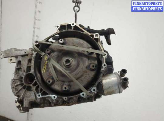 КПП - автомат (АКПП) CT1105502 на Citroen C6 2004-2012