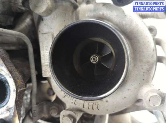 купить Насос гидроусилителя руля (ГУР) на Mazda 6 (GH) 2007-2012