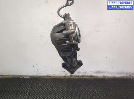 купить Редуктор Раздаточный КПП (раздатка) на Acura MDX 2001-2006