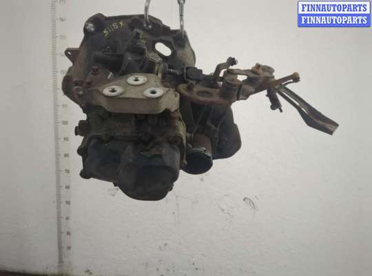 купить КПП 5-ст.мех. (МКПП) на Opel Corsa D 2006-2014