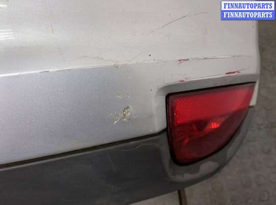 купить Бампер на Ford Focus 2 2005-2008