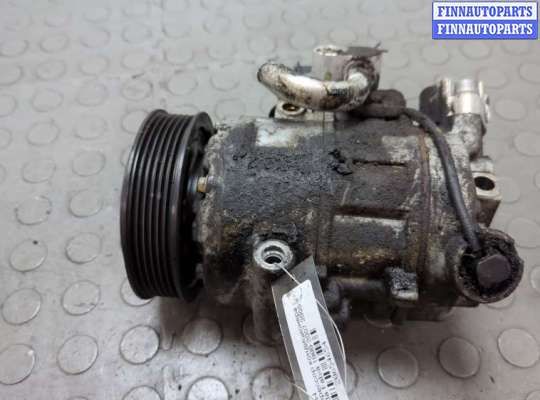 купить Компрессор кондиционера на Skoda Fabia 1999-2007