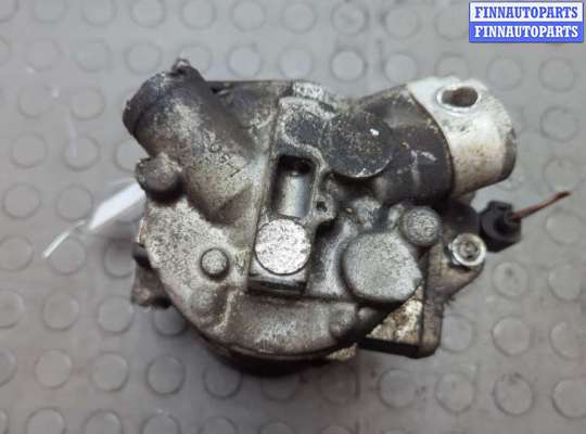 купить Компрессор кондиционера на Skoda Fabia 1999-2007