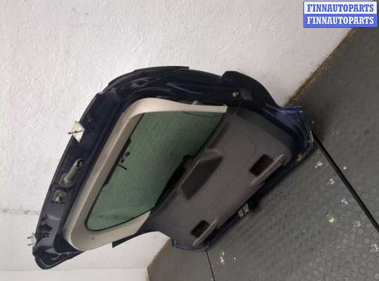 купить Замок багажника на Ford Focus 3 2011-2015