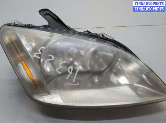 Купить Фара (передняя) на Ford C-Max 2002-2010 Фара (передняя) FO2199596 на Ford C-Max 2002-2010