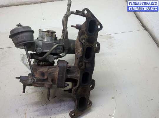 купить Турбина на Fiat Bravo 2007-2014