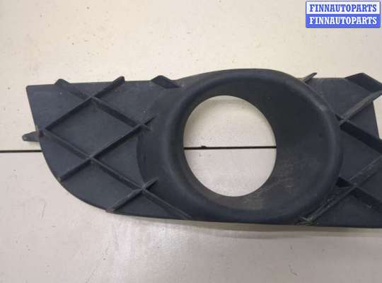 купить Заглушка (решётка) бампера на Renault Laguna 3 2007-2025