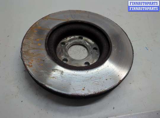 купить Диск тормозной на Ford Focus 2 2005-2008