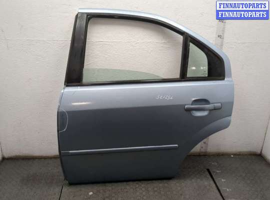 Замок двери FO2064061 на Ford Mondeo 3 2000-2007