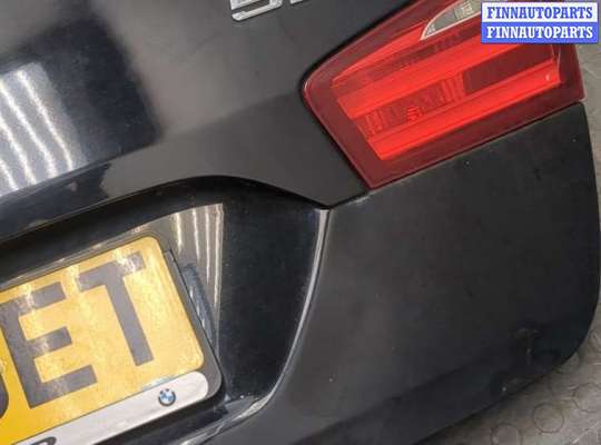 купить Крышка (дверь) багажника на BMW 5 F10 2010-2016