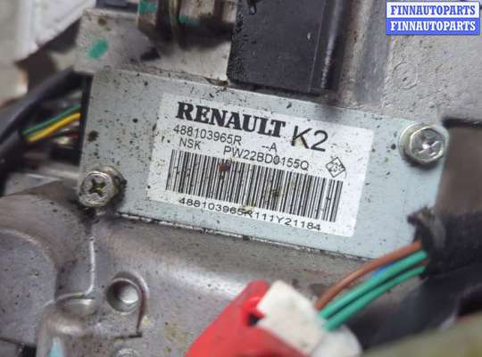 купить Электроусилитель руля на Renault Scenic 2009-2012