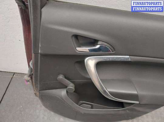 купить Дверь боковая (легковая) на Opel Insignia 2008-2013
