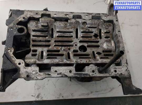 купить Поддон на Land Rover Discovery 4 2009-2016