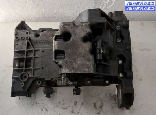 купить Поддон на Land Rover Discovery 4 2009-2016