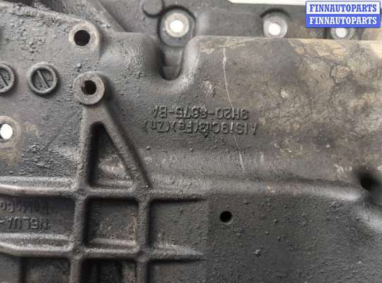 купить Поддон на Land Rover Discovery 4 2009-2016