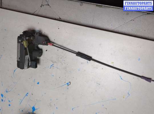 Купить Замок двери на Opel Astra H 2004-2010 Замок двери OP2342598 на Opel Astra H 2004-2010